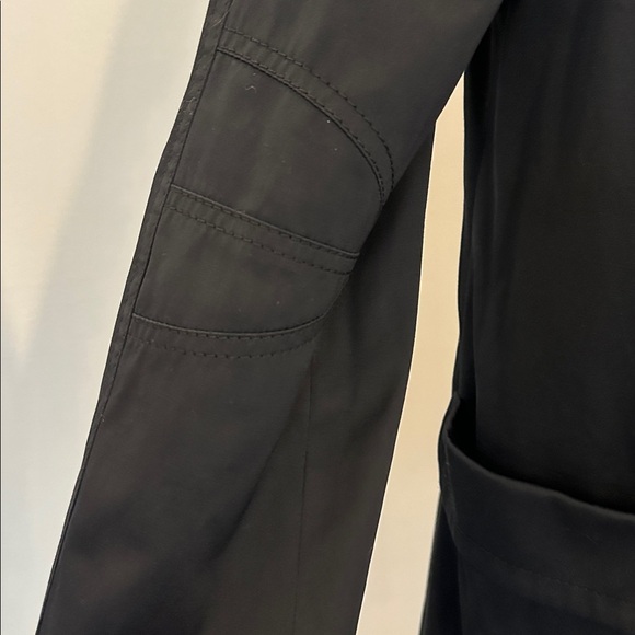 Black Jacket by Designer Laurel - Picture 16 of 16